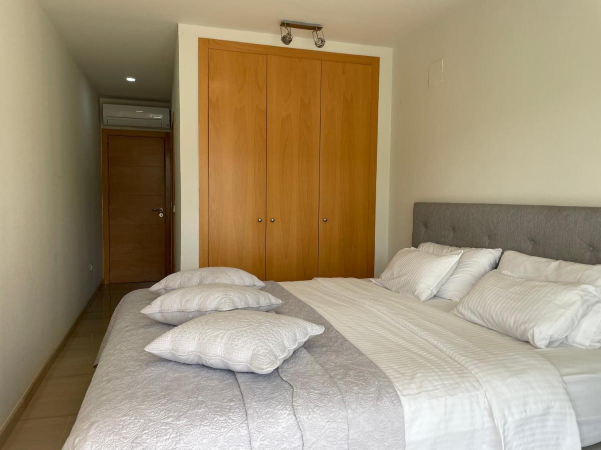 Golden Gardens Lux Apartment ฮาเวอา ภายนอก รูปภาพ